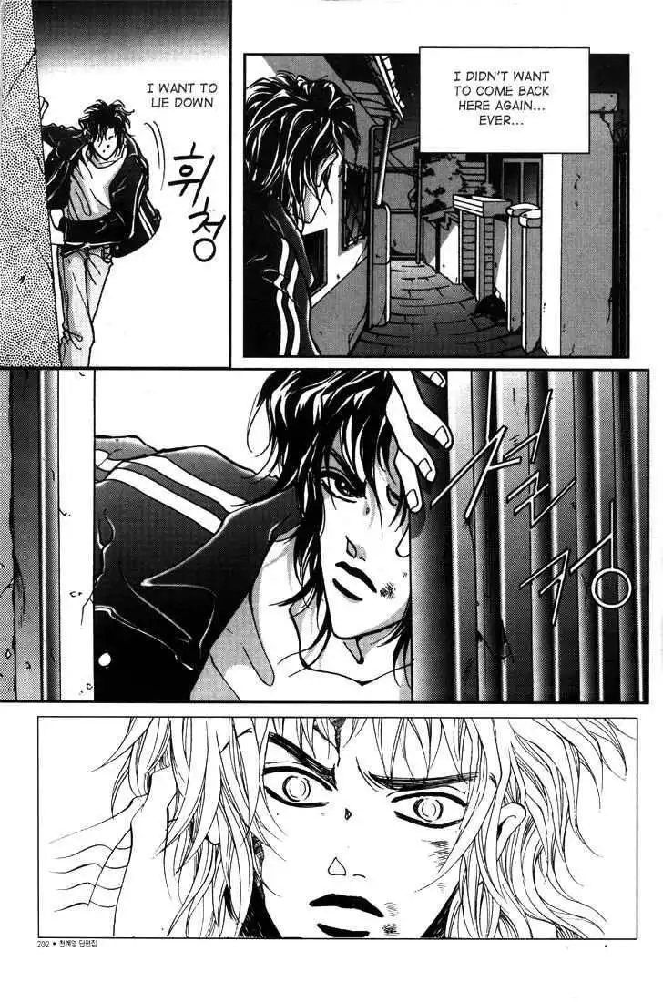 Come Back Home Chapter 4 14